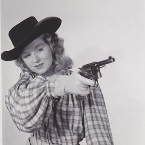 Meet your Posher, Mary kay